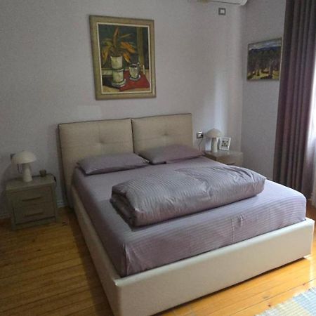 Bellesuite Тирана Екстер'єр фото