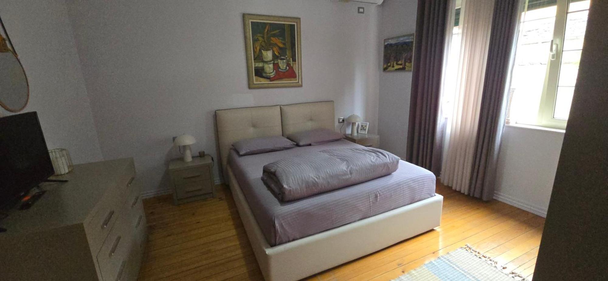 Bellesuite Тирана Екстер'єр фото